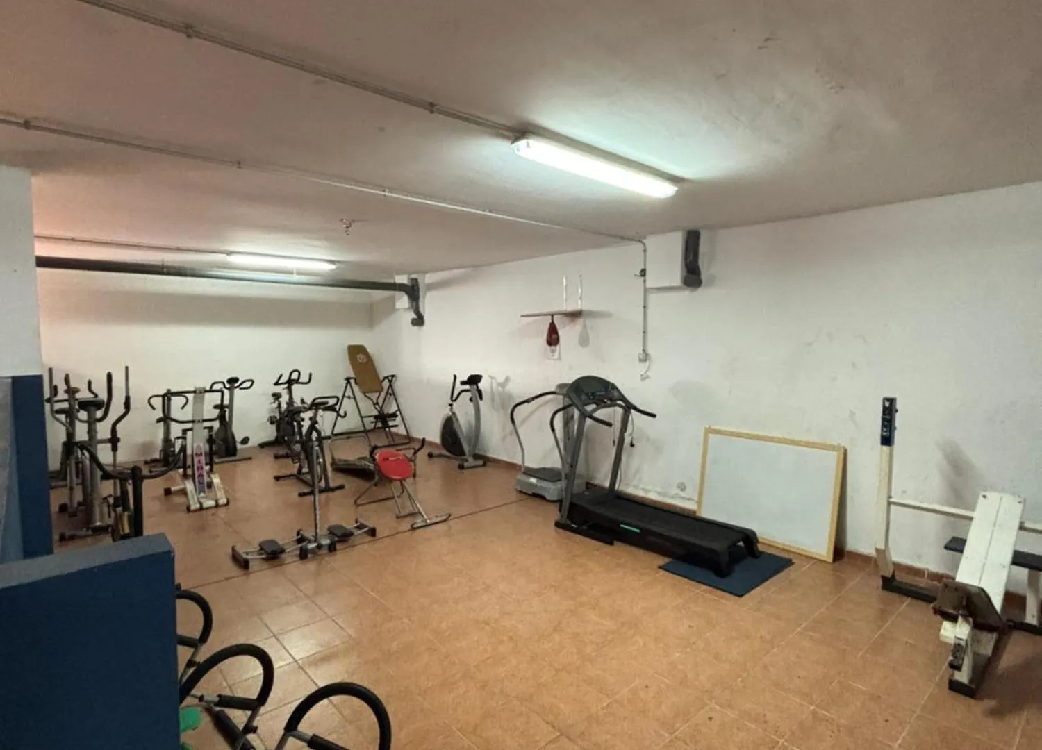 Apartamento Moderno Коста-дель-Силенцио