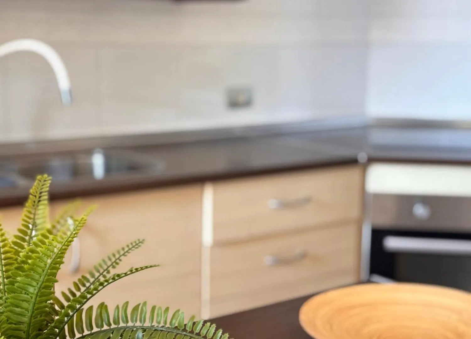 Apartamento Moderno Коста-дель-Силенцио 0*,  Испания