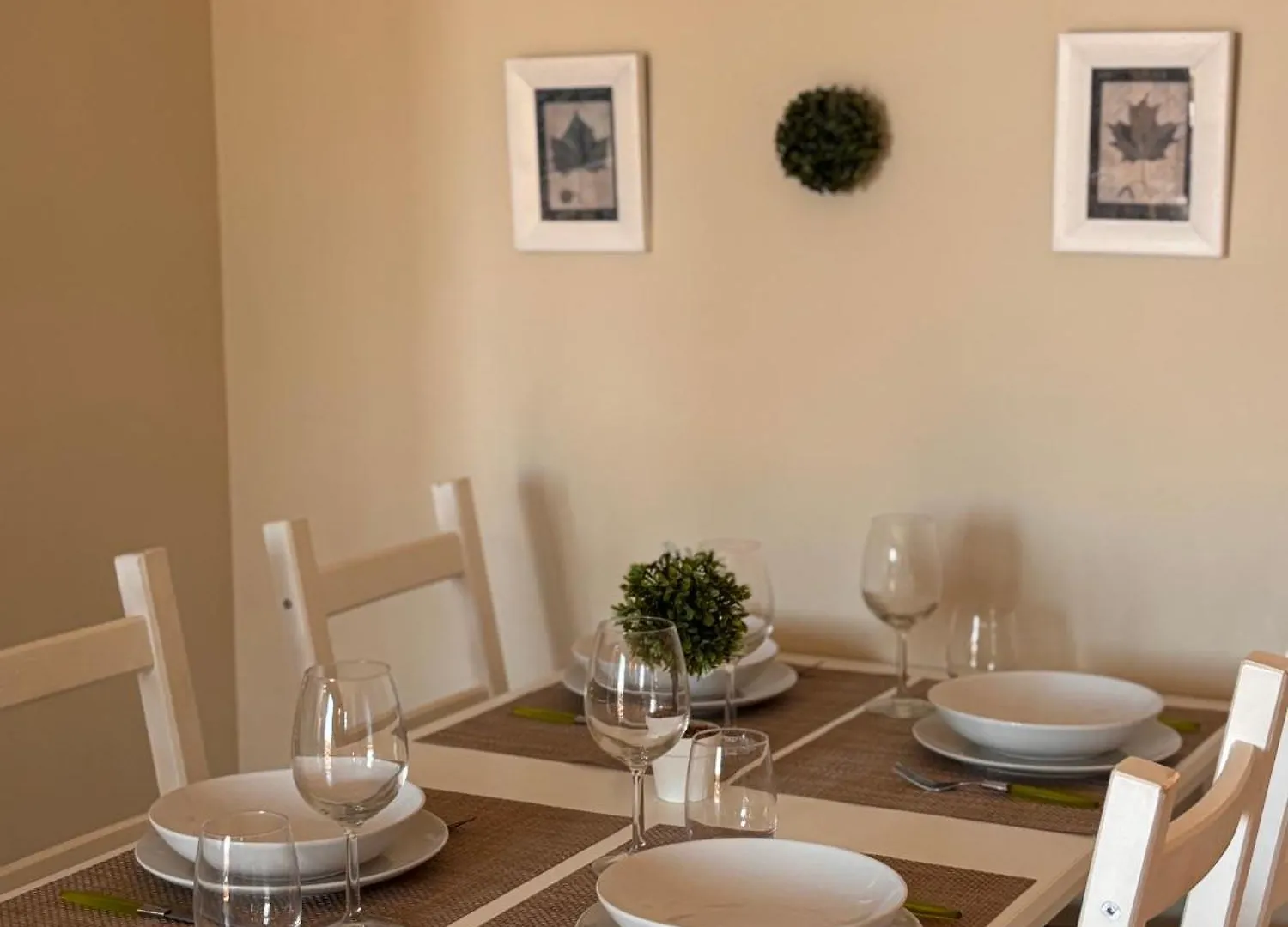 Apartamento Moderno Коста-дель-Силенцио 0*,  Испания